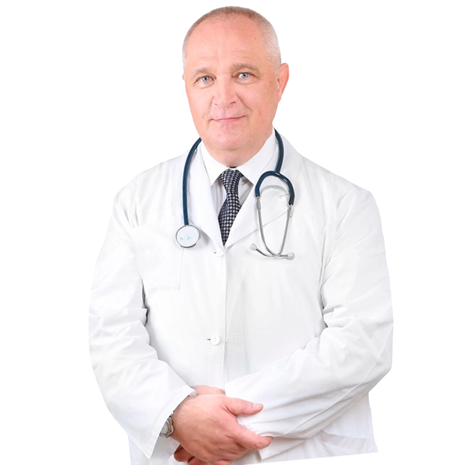 доктор Чередниченко Николай Валерьевич психиатр-нарколог клиники Санати